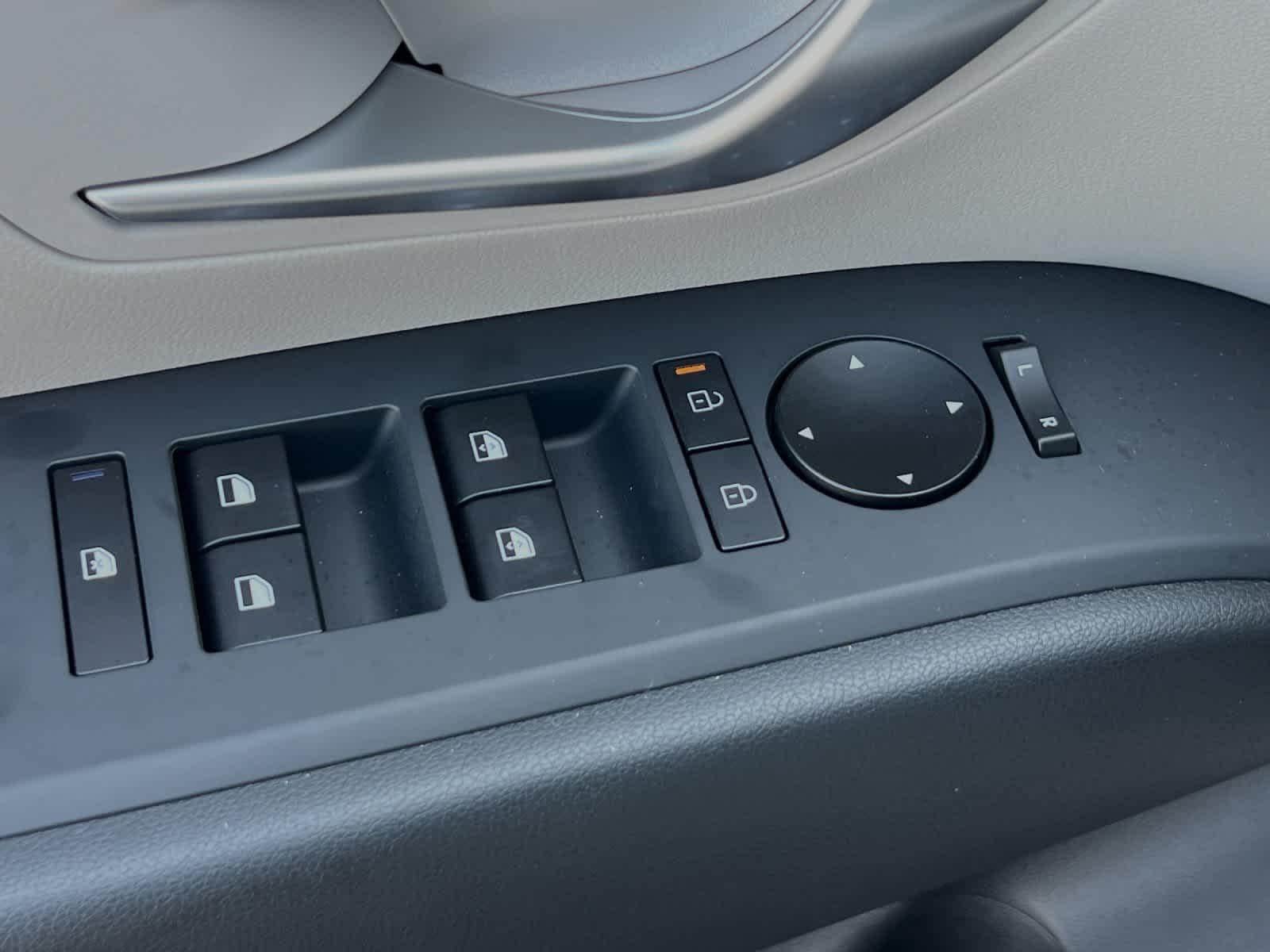 Thumbnail: 2025 Hyundai Tucson - 13