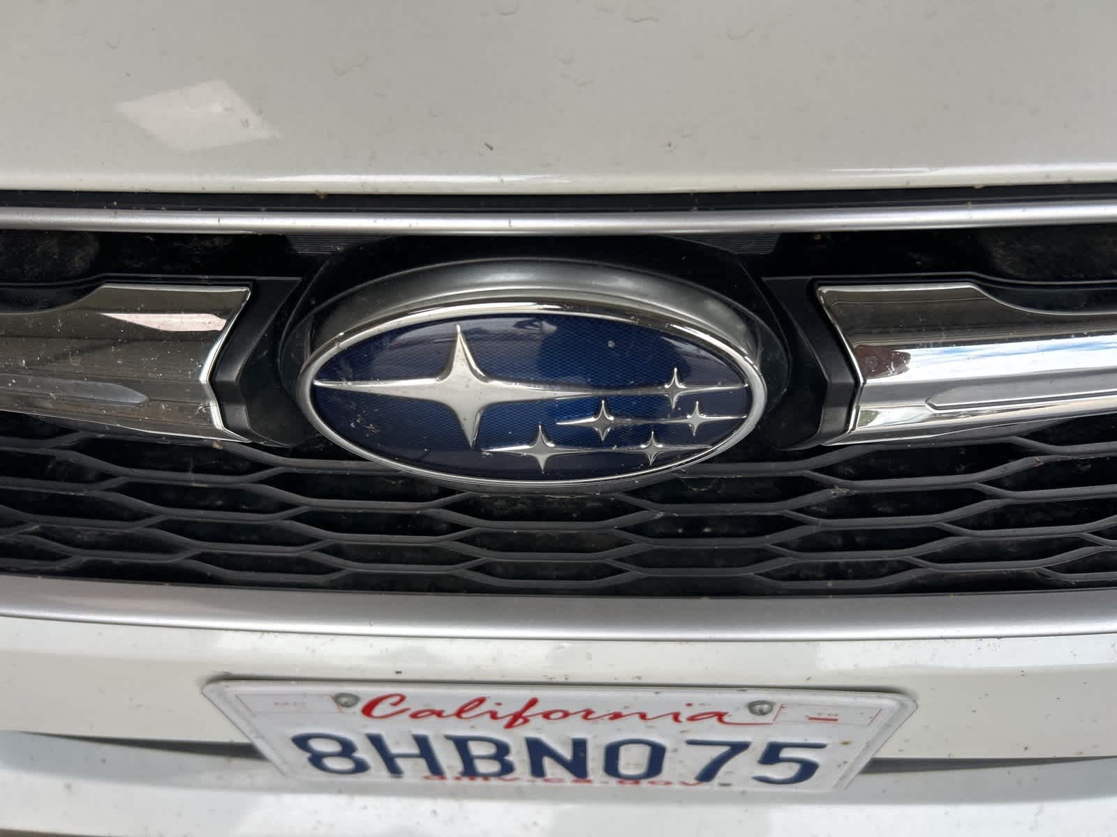 Thumbnail: 2019 Subaru Impreza - 3