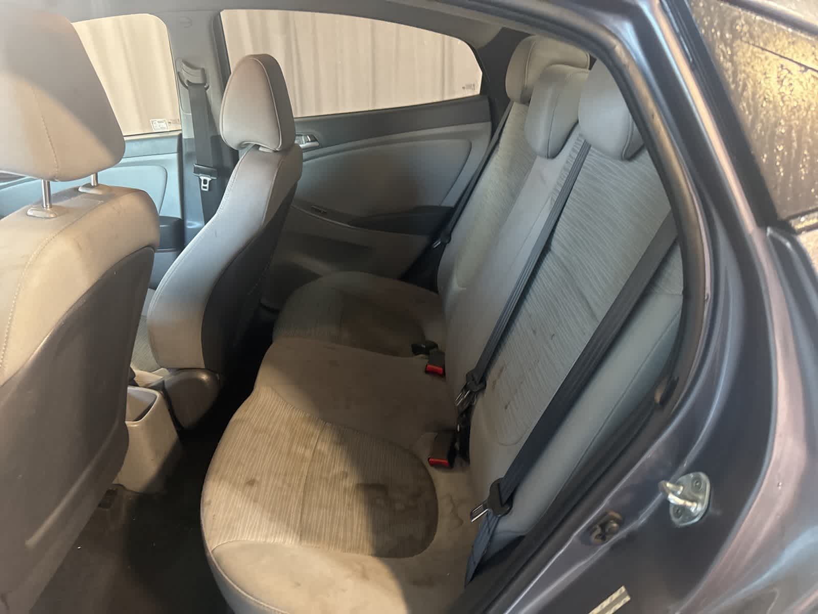 Thumbnail: 2015 Hyundai Accent - 16