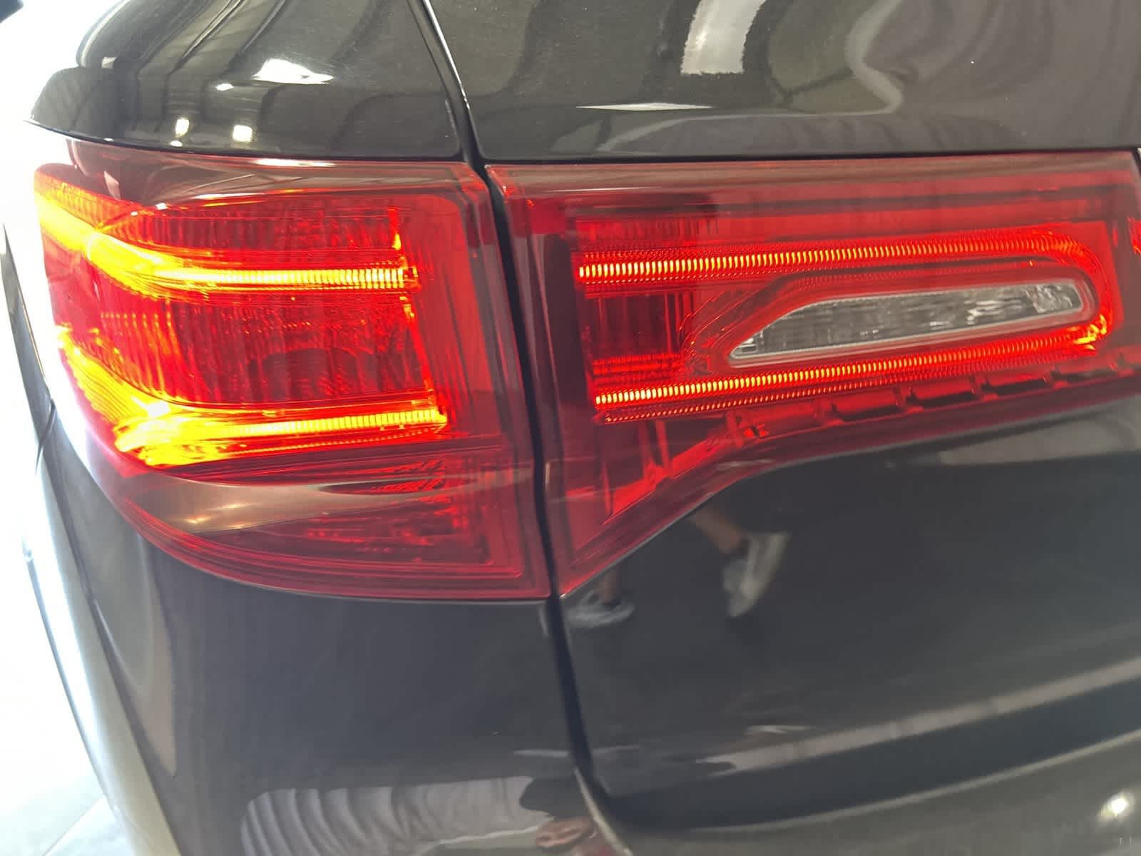 Thumbnail: 2016 Acura MDX - 13