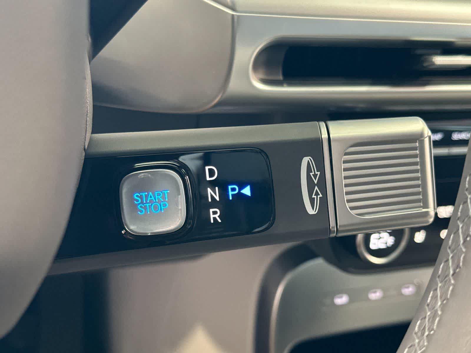 Thumbnail: 2026 Hyundai Ioniq - 23