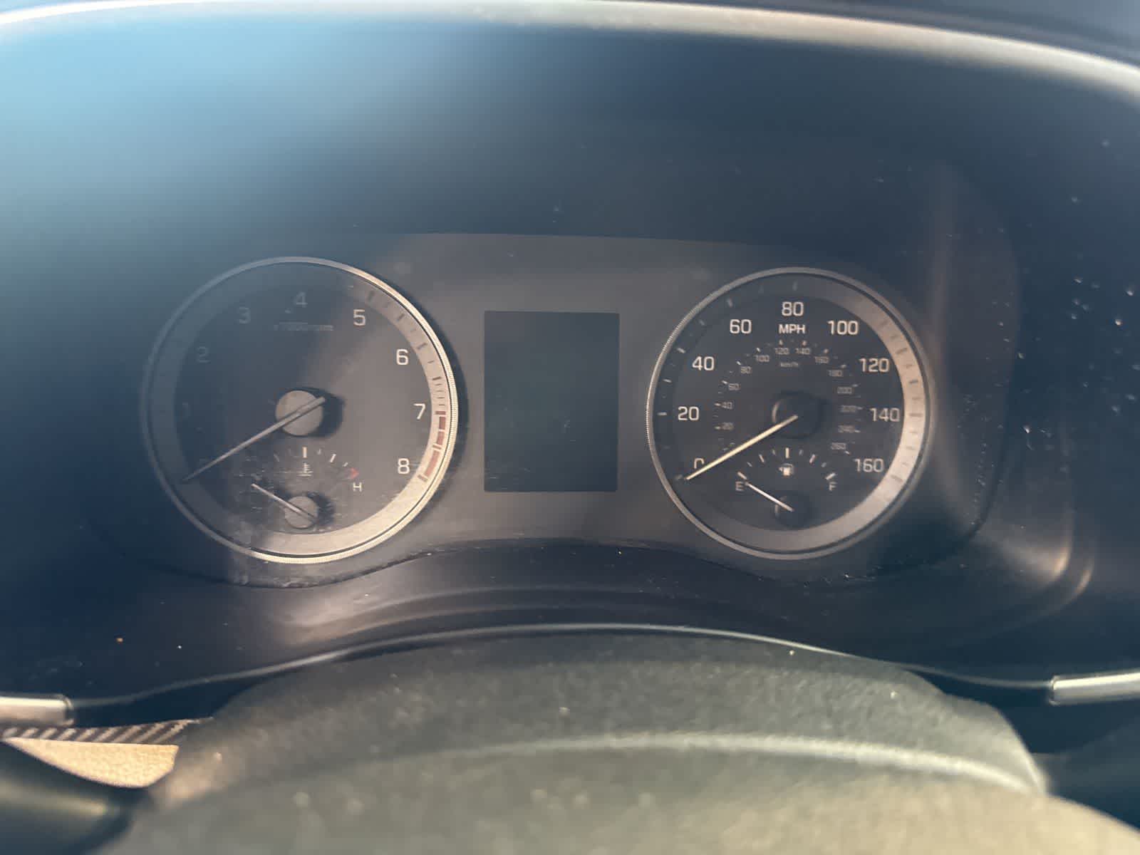 Thumbnail: 2019 Hyundai Tucson - 23