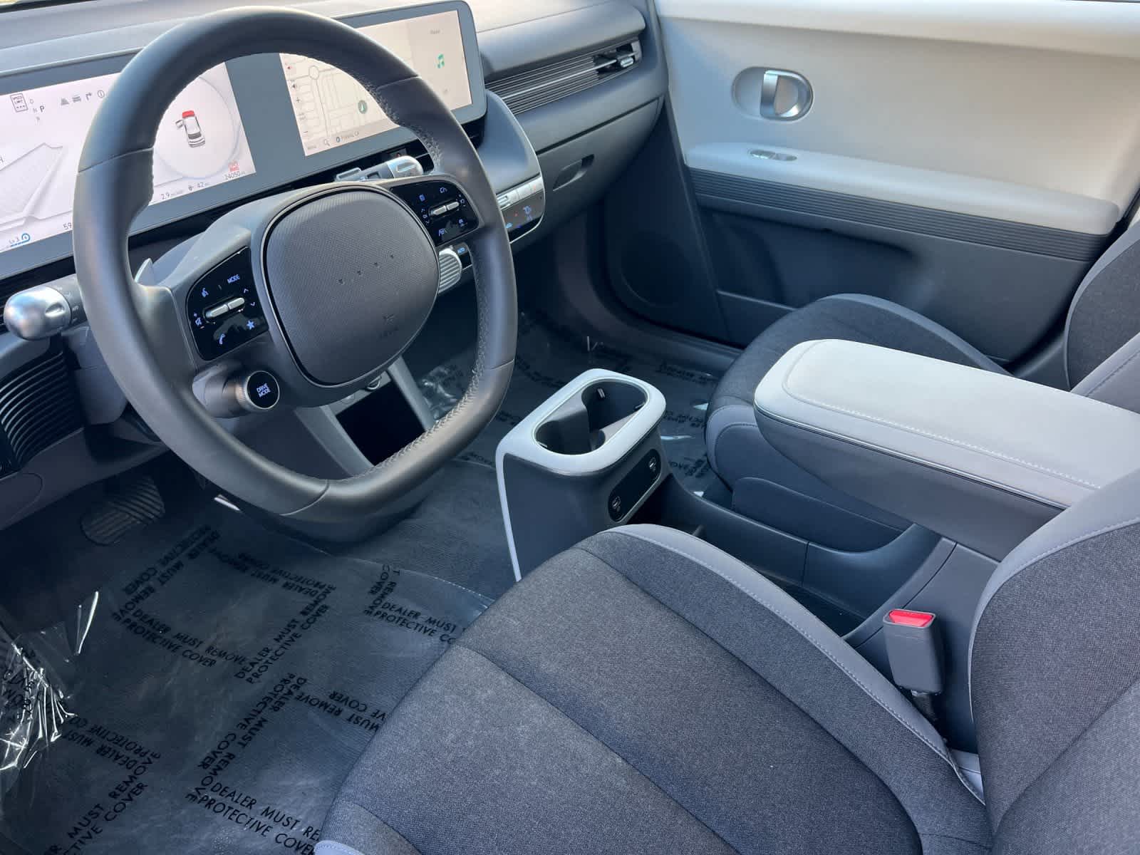 Thumbnail: 2023 Hyundai Ioniq 5 - 11