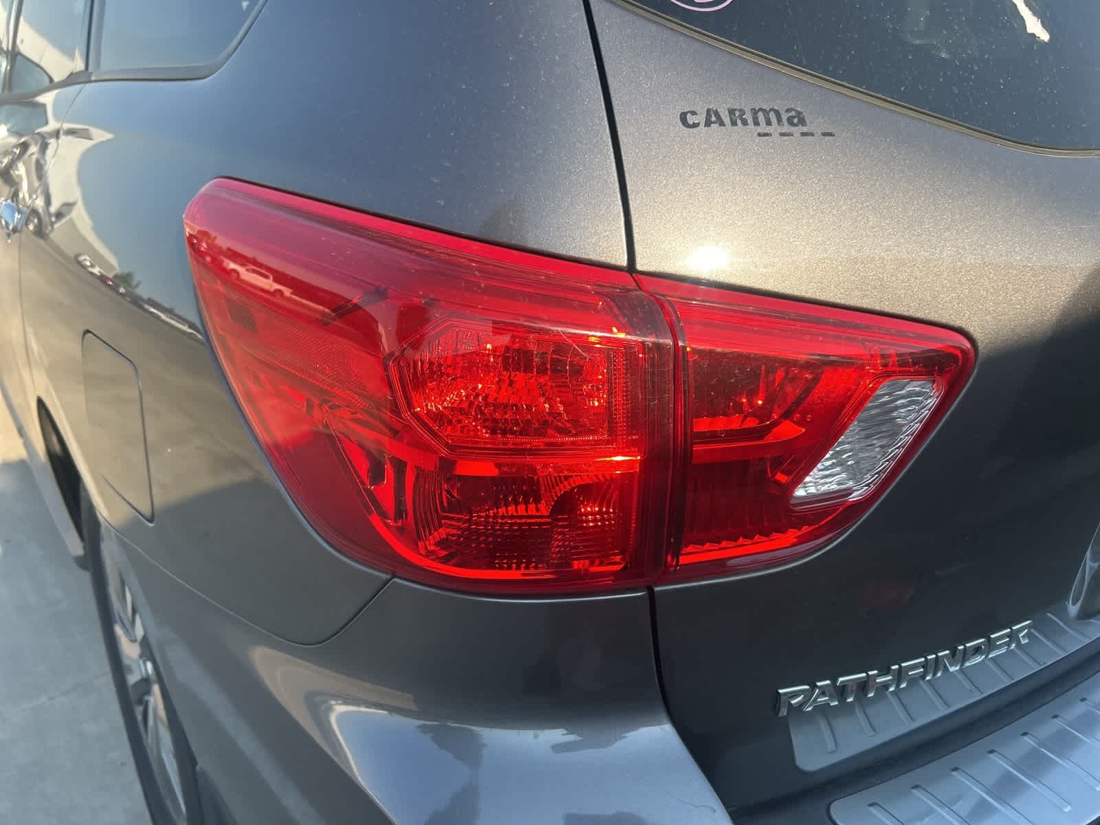 Thumbnail: 2017 Nissan Pathfinder - 13