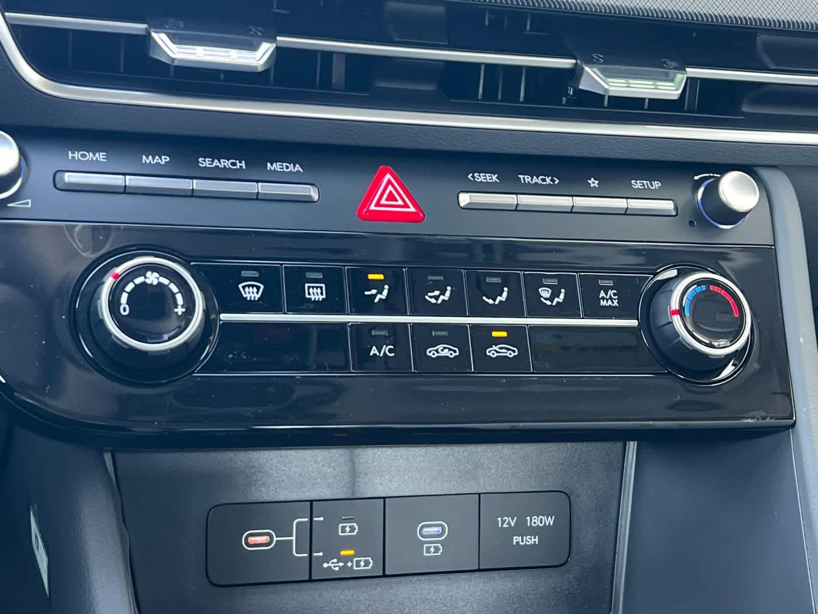 Thumbnail: 2026 Hyundai Sonata - 20