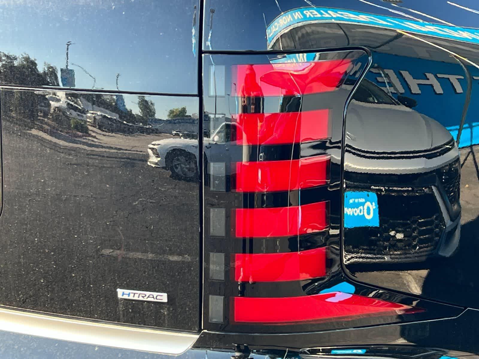 Thumbnail: 2026 Hyundai Palisade - 28