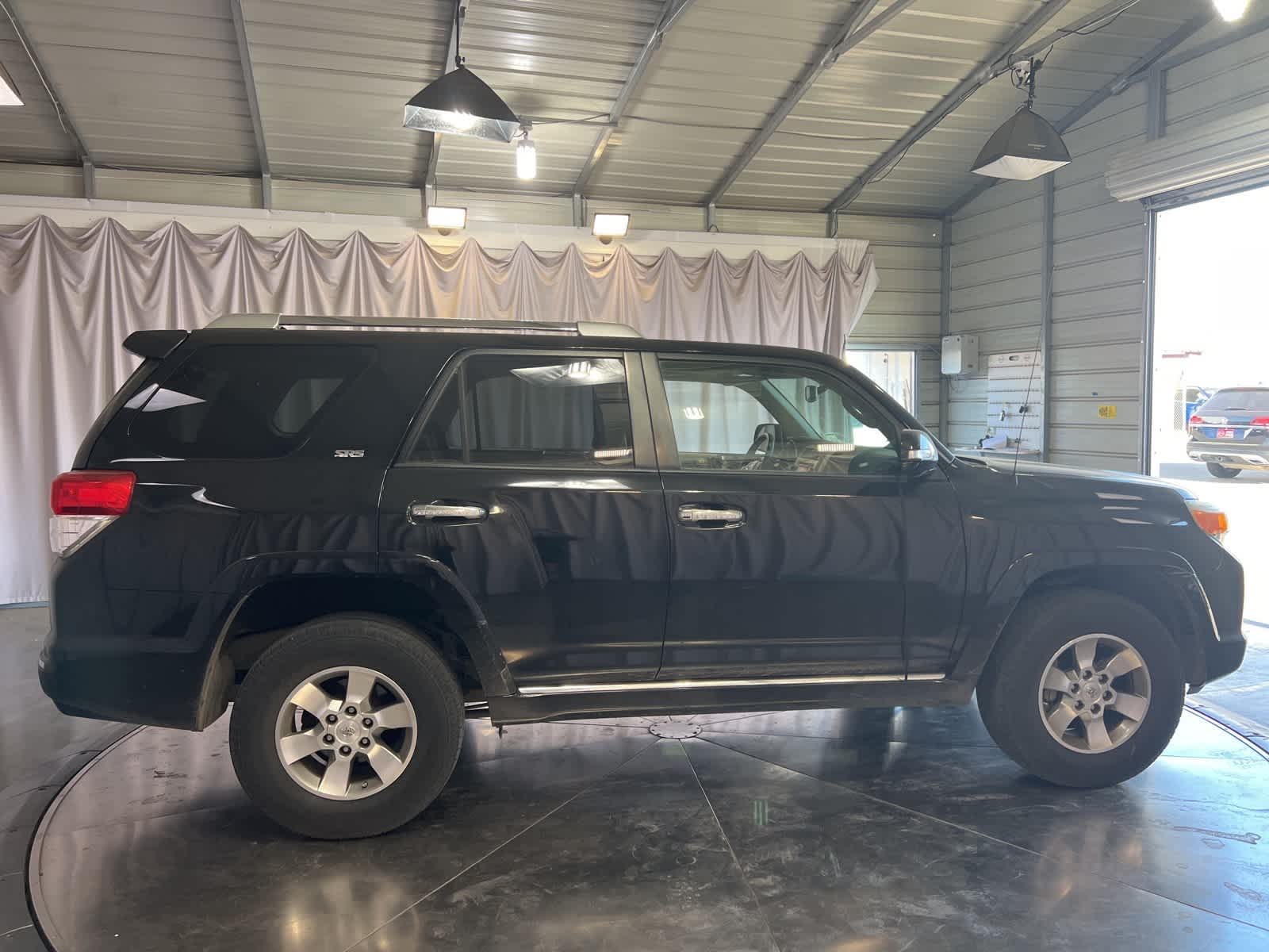 Thumbnail: 2010 Toyota 4Runner - 8