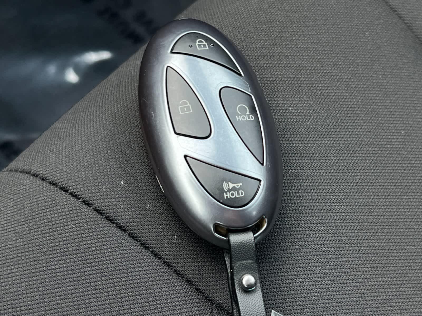 Thumbnail: 2026 Hyundai Elantra - 26