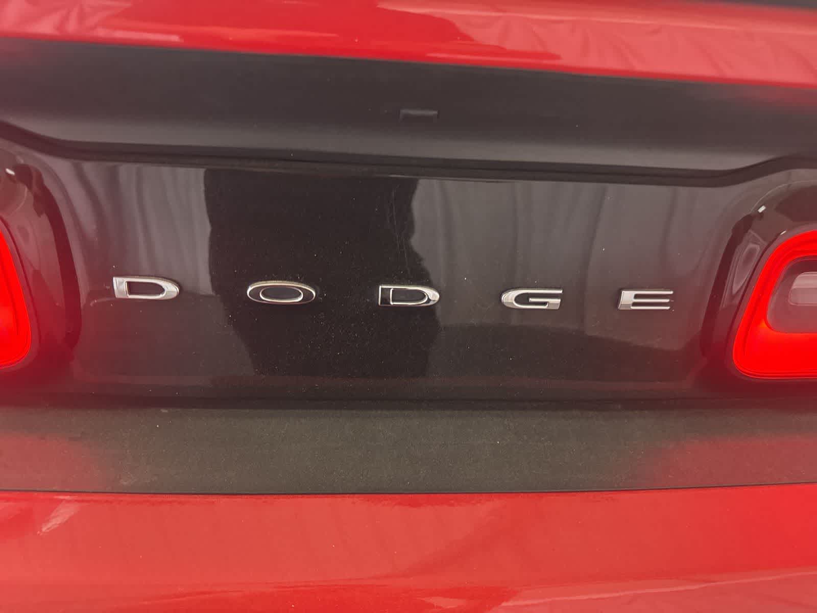 Thumbnail: 2022 Dodge Challenger - 14