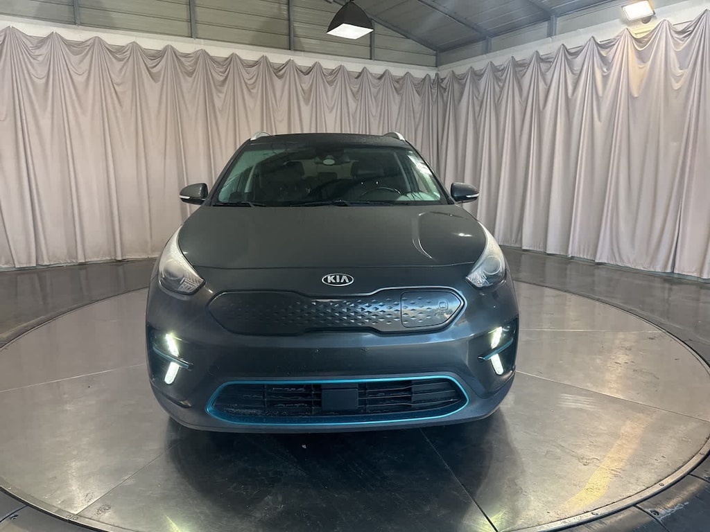 Used 2020 Kia Niro EV EX Premium SUV