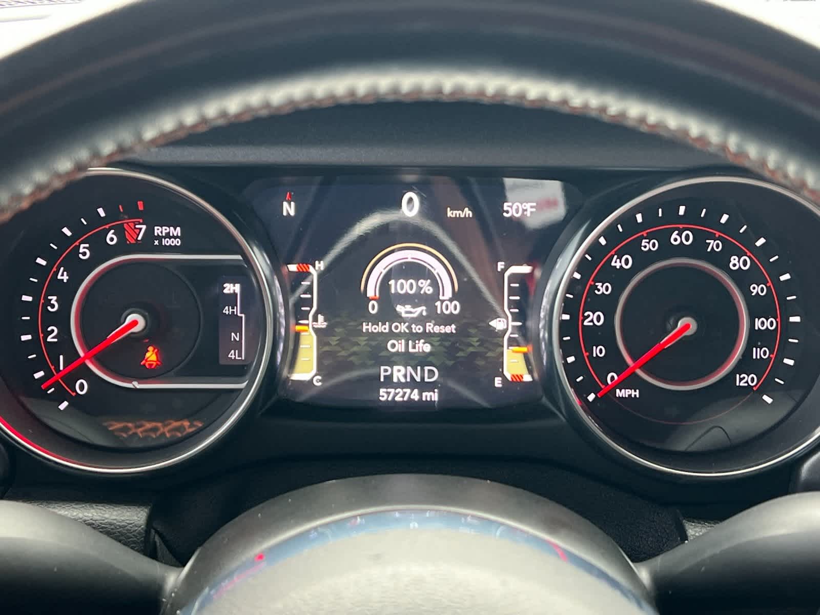 Thumbnail: 2021 Jeep Gladiator - 24