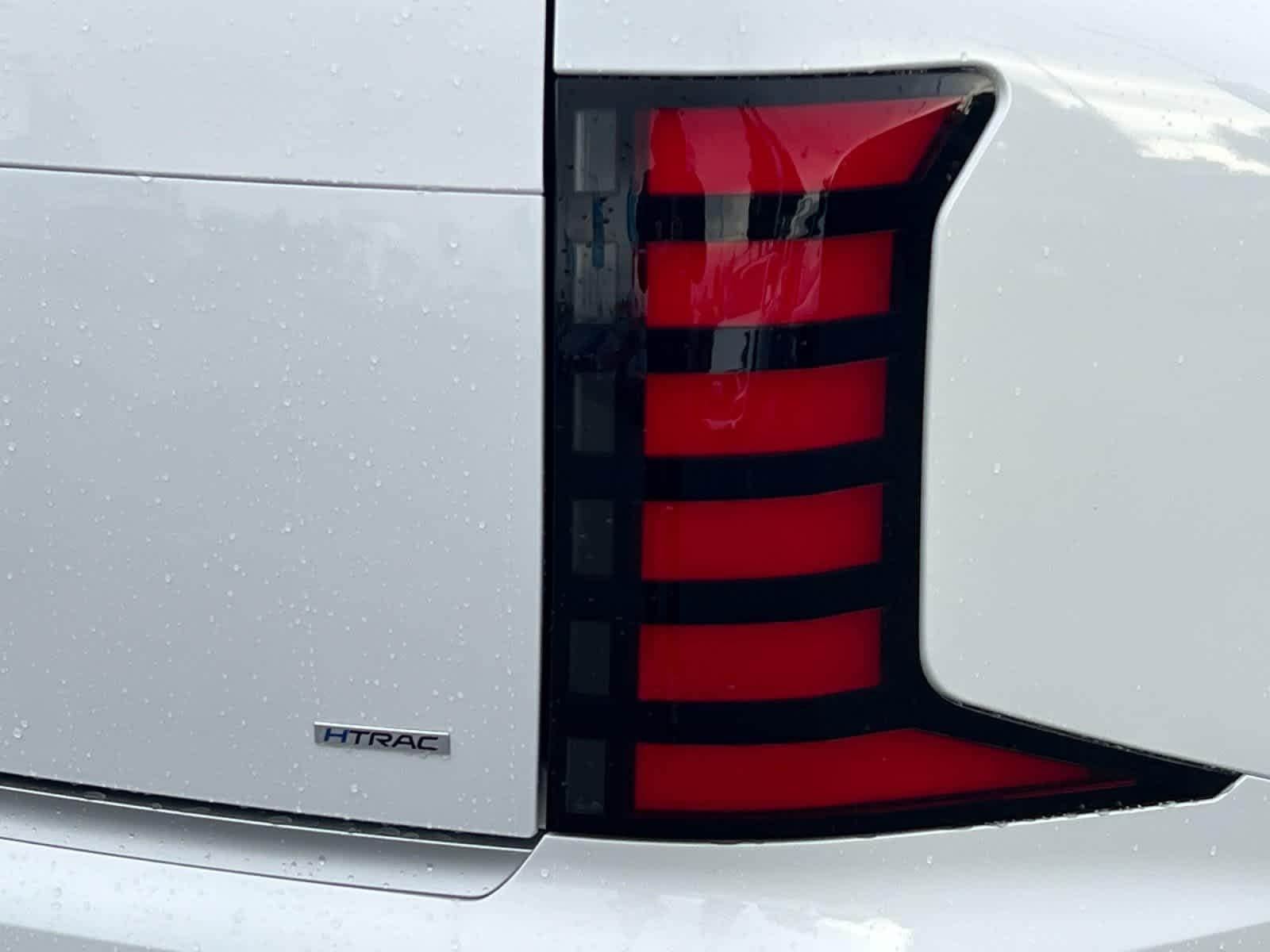 Thumbnail: 2026 Hyundai Palisade - 28