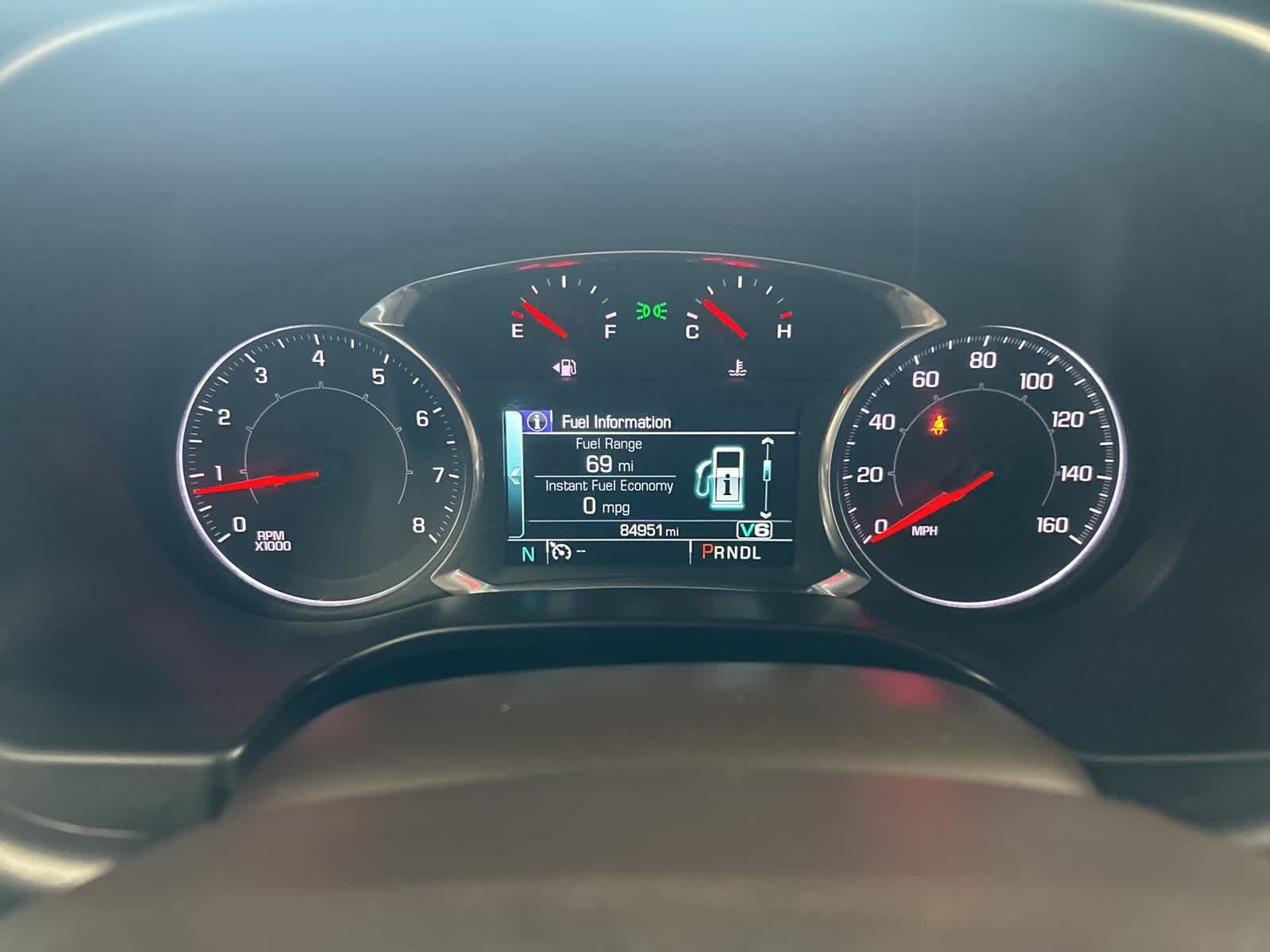 Thumbnail: 2018 GMC Acadia - 32