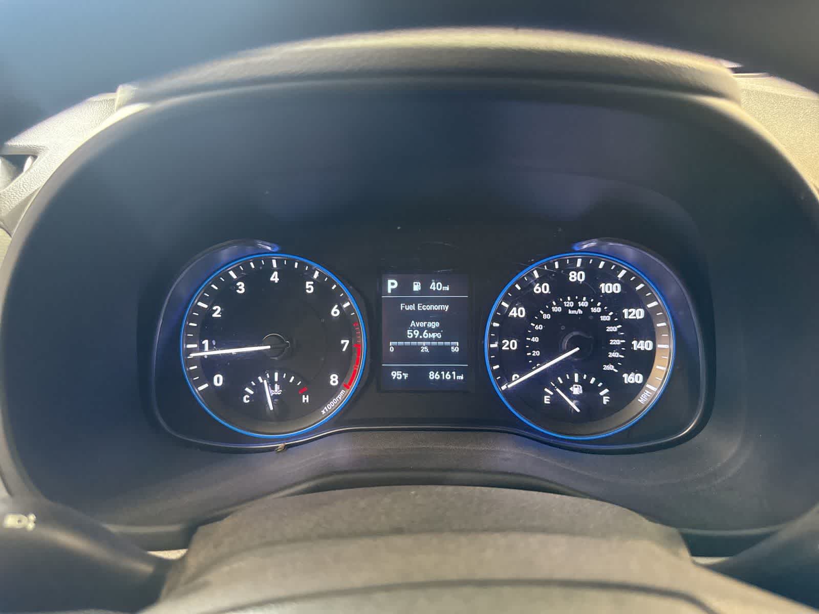 Thumbnail: 2021 Hyundai Kona - 20