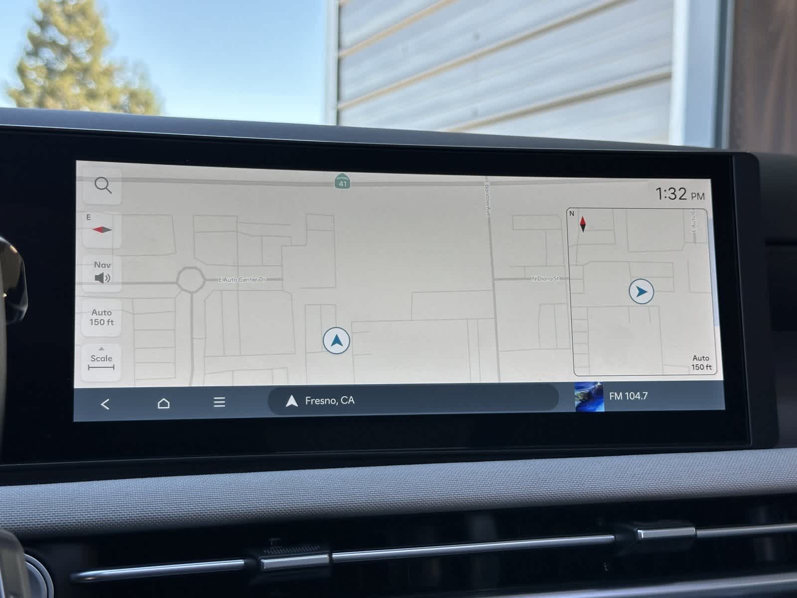Thumbnail: 2025 Hyundai Tucson - 19