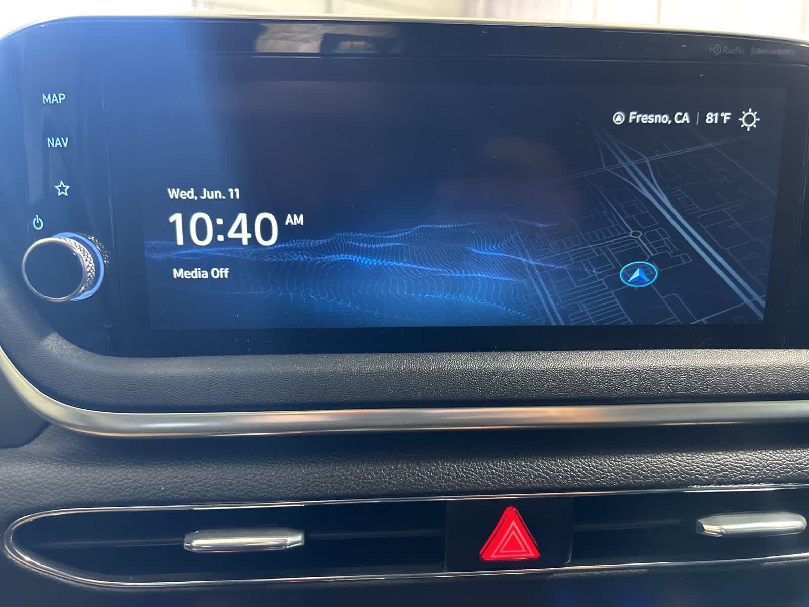 2023 Hyundai Sonata SEL 24
