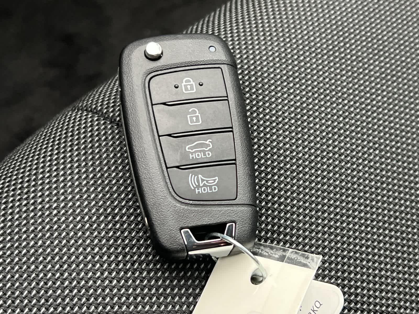 Thumbnail: 2026 Hyundai Elantra - 25