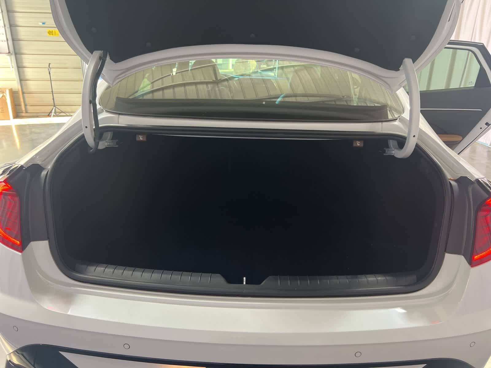 Thumbnail: 2021 Hyundai Sonata - 13