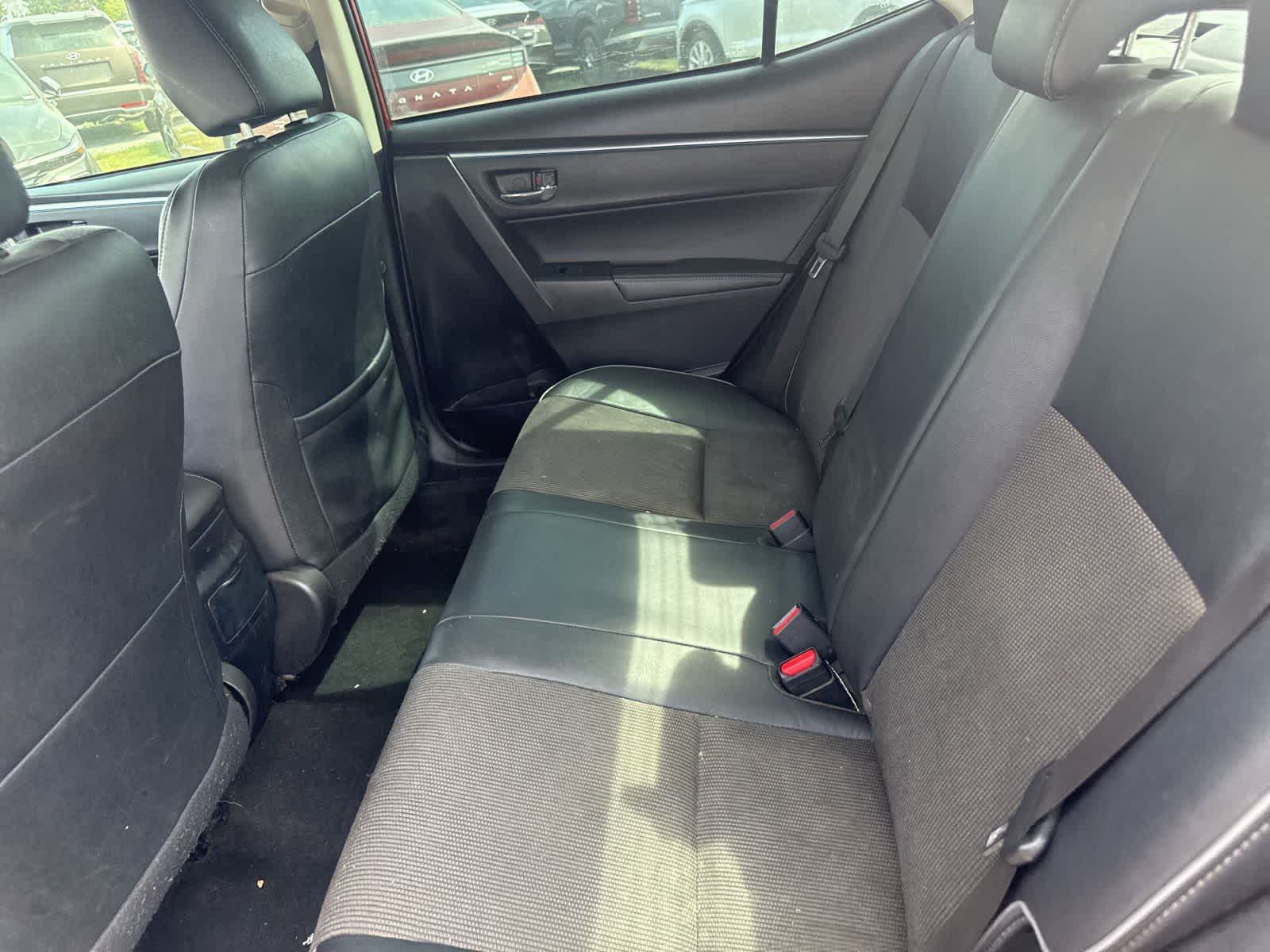 Thumbnail: 2014 Toyota Corolla - 17