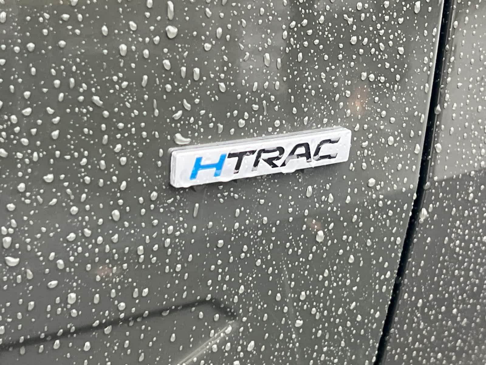 Thumbnail: 2026 Hyundai Santa Cruz - 25