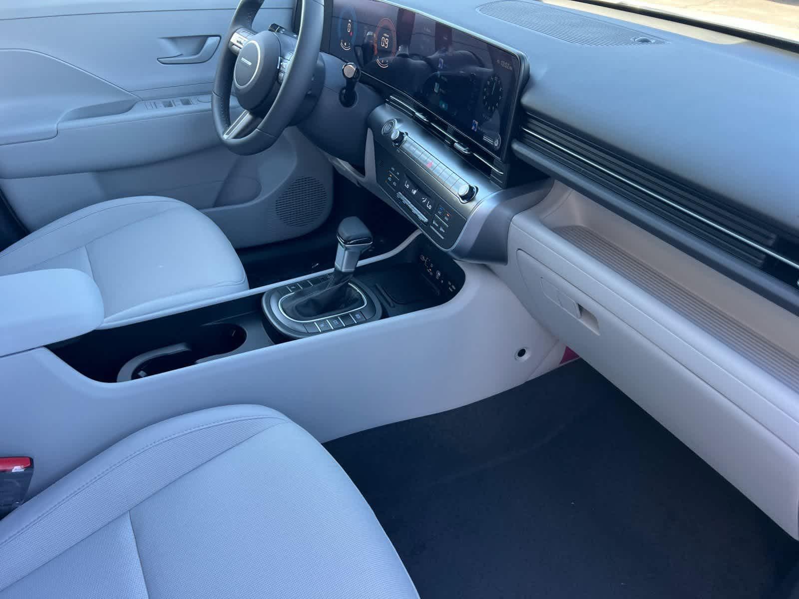 Thumbnail: 2026 Hyundai Kona - 16