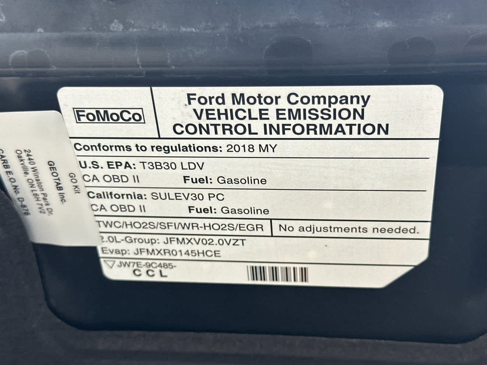 Thumbnail: 2018 Ford Fusion - 29