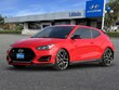  Hyundai Veloster N