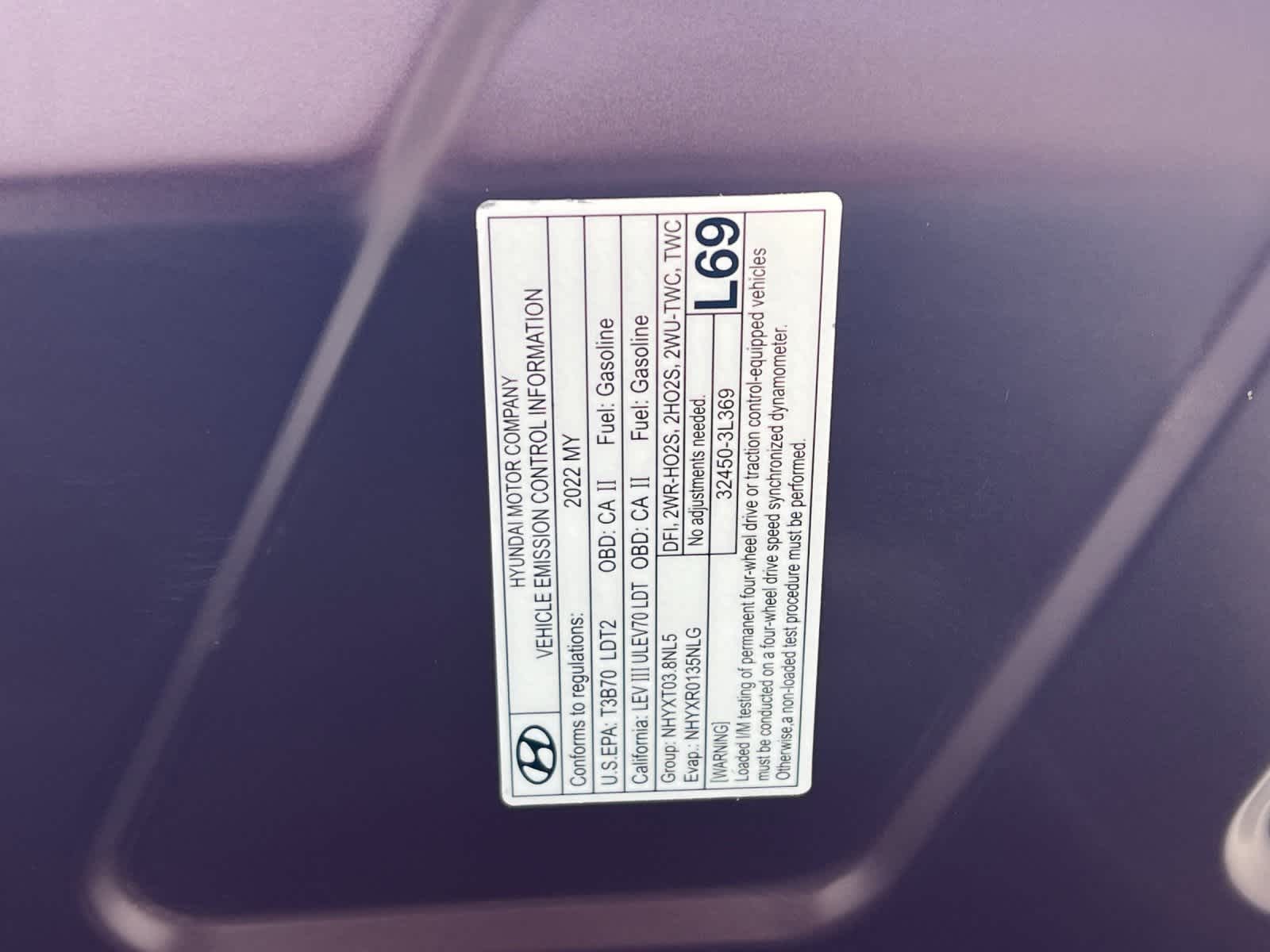 Thumbnail: 2022 Hyundai Palisade - 32