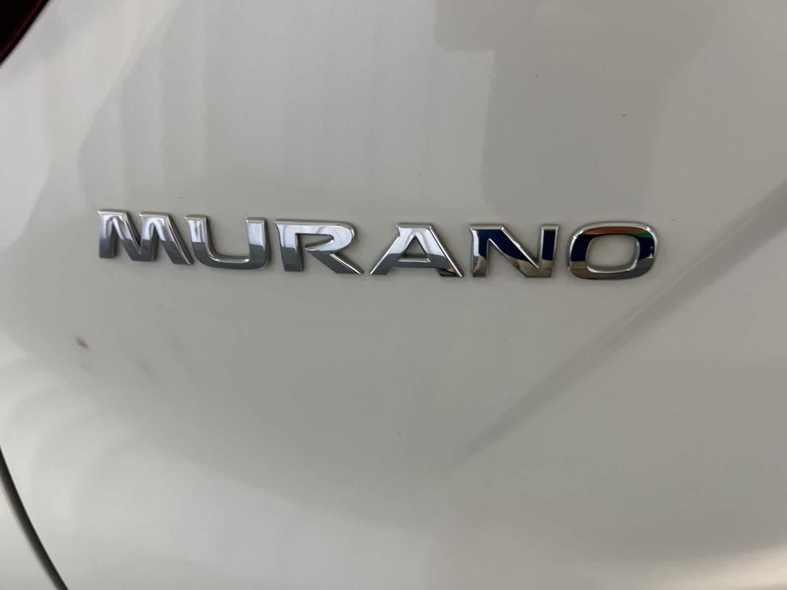 Thumbnail: 2017 Nissan Murano - 12