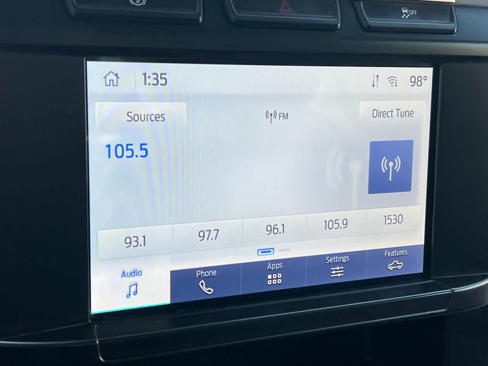 Thumbnail: 2024 Ford F-350 - 18