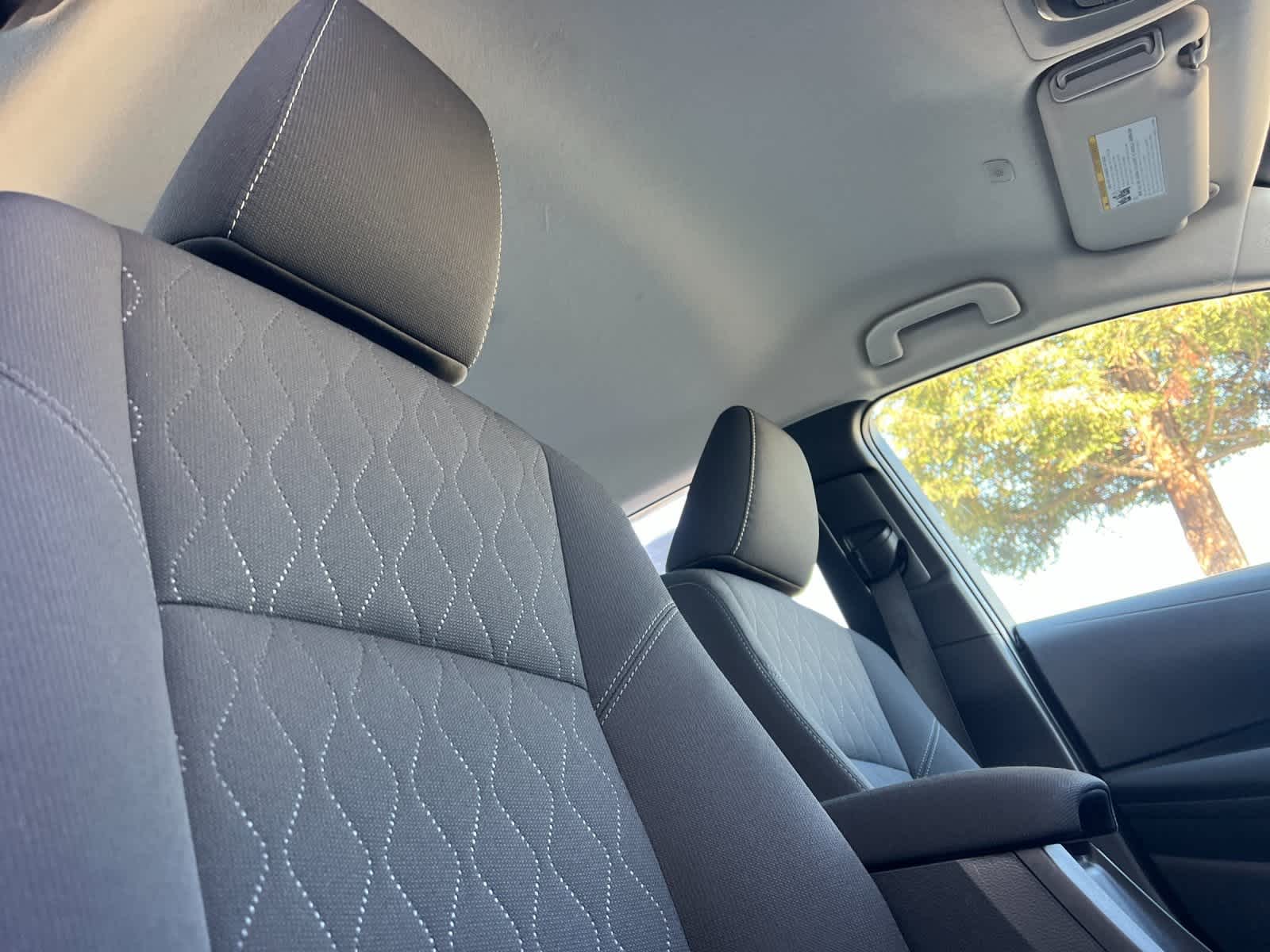 Thumbnail: 2024 Toyota Corolla - 17