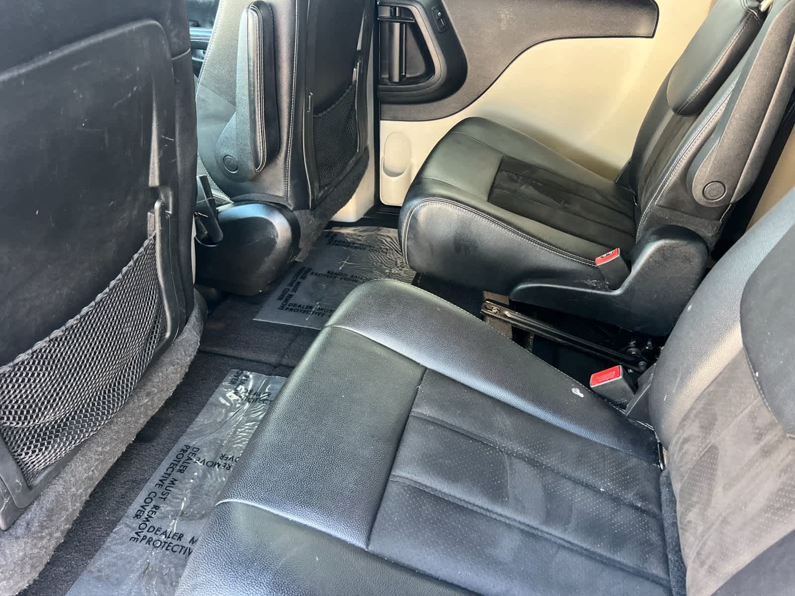 Thumbnail: 2019 Dodge Grand Caravan - 4