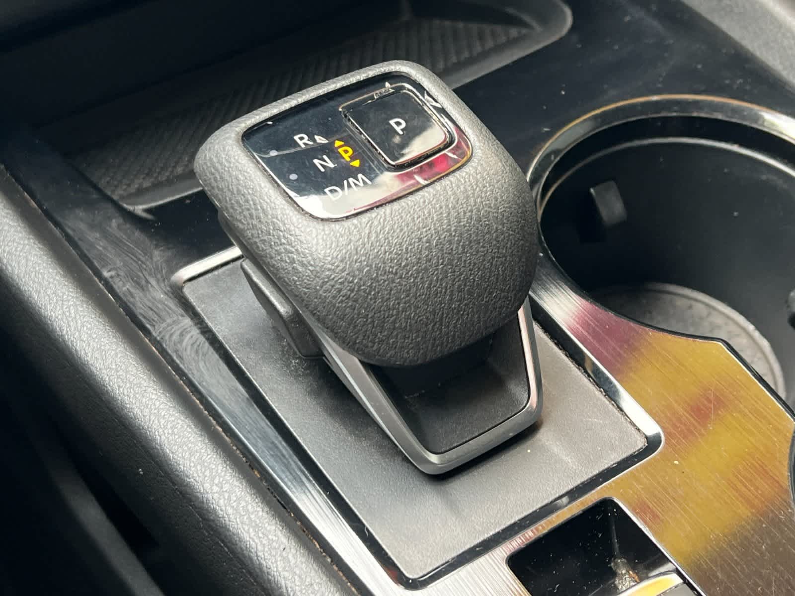 Thumbnail: 2023 Nissan Rogue - 22