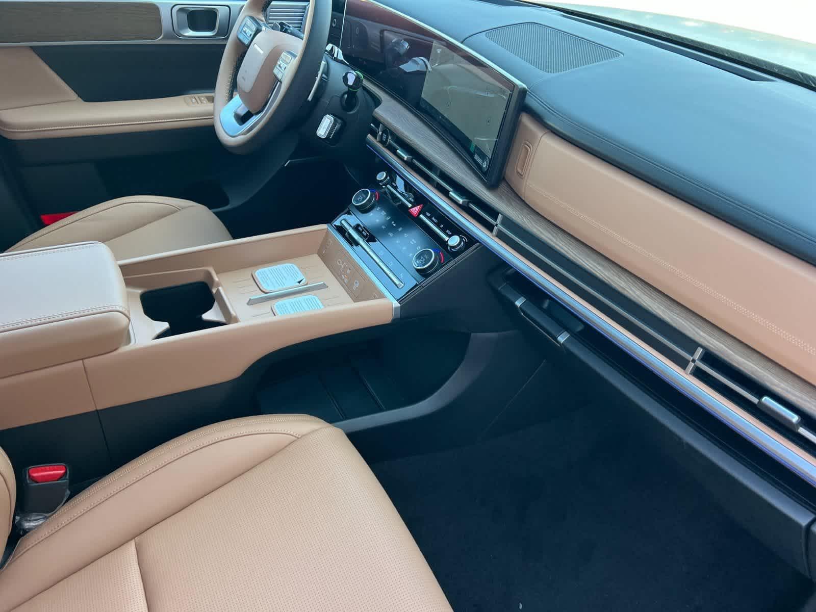 Thumbnail: 2026 Hyundai Santa Fe - 17