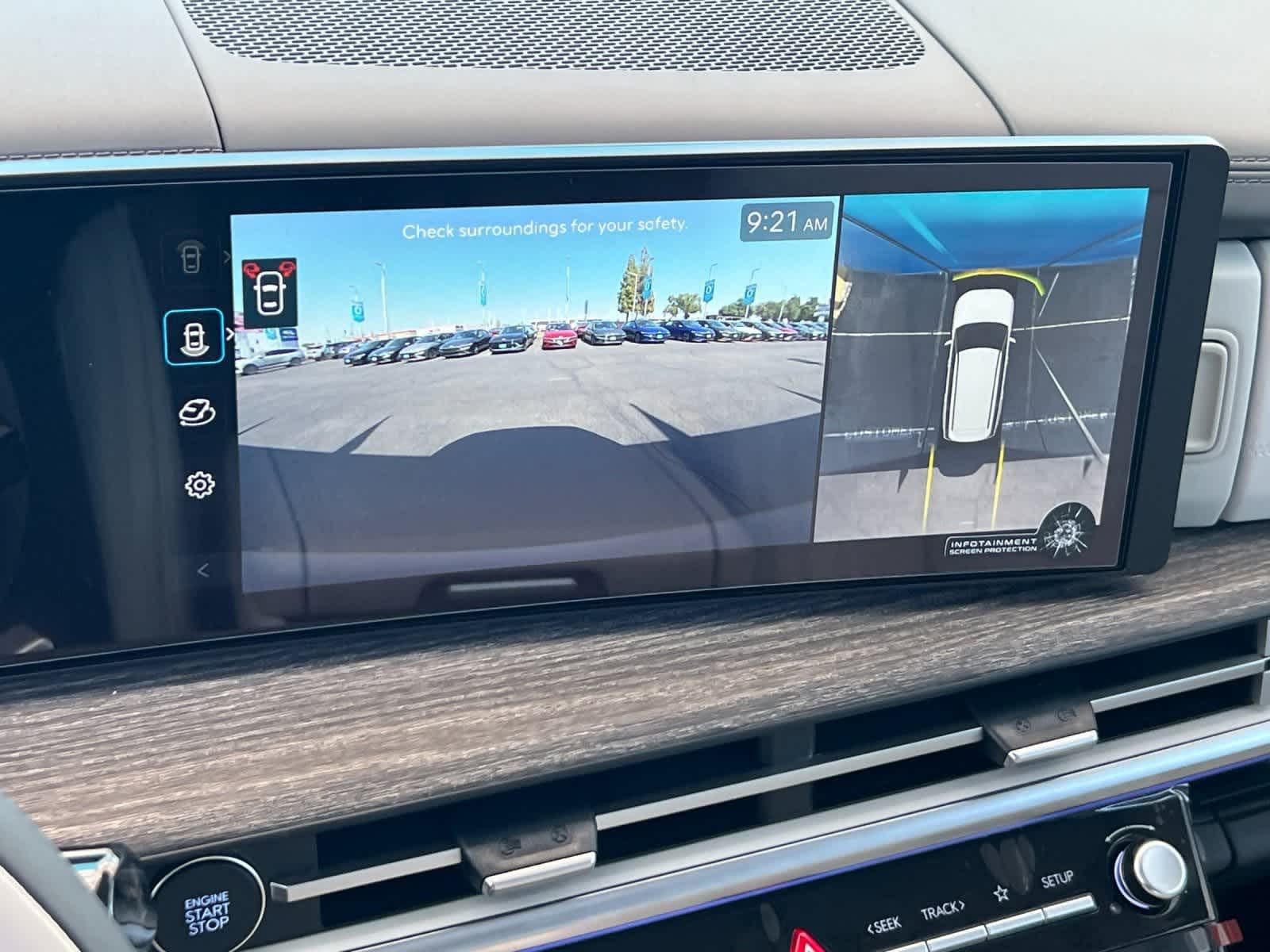 Thumbnail: 2025 Hyundai Santa Fe - 20