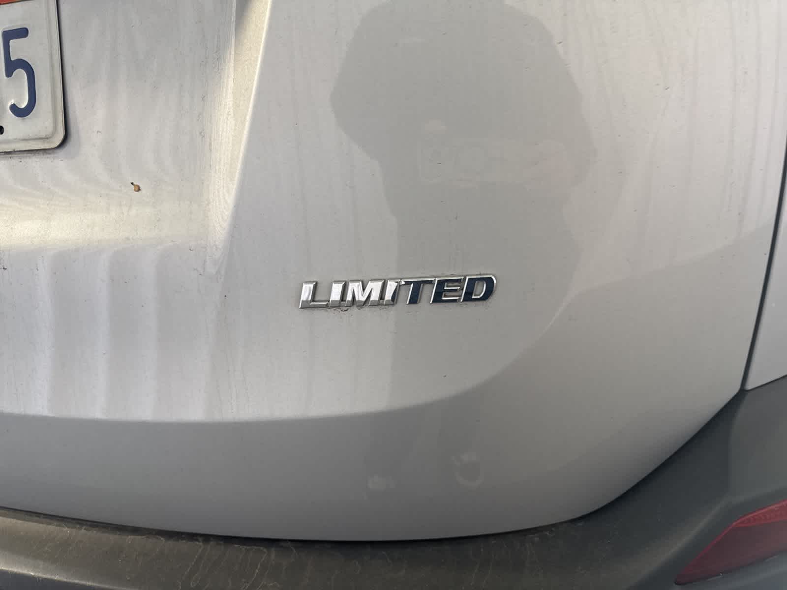 Thumbnail: 2014 Toyota RAV4 - 14