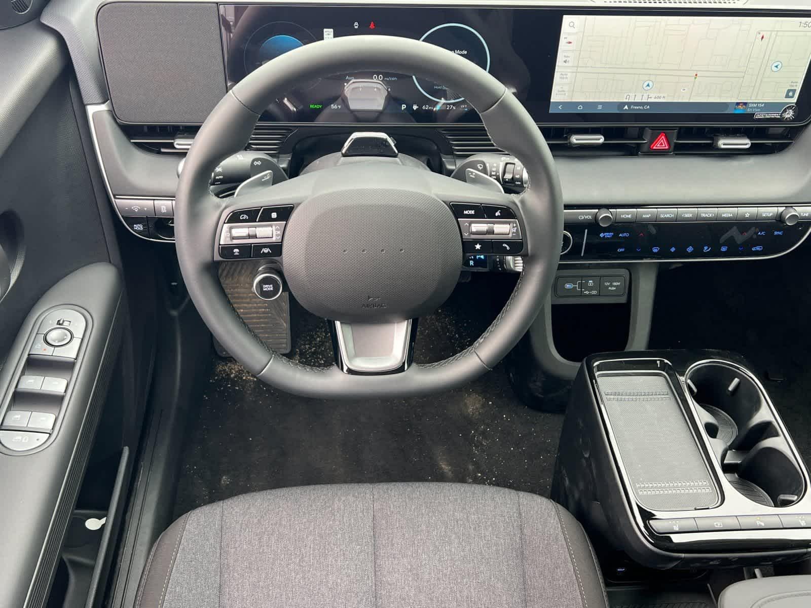 Thumbnail: 2026 Hyundai Ioniq 5 - 14