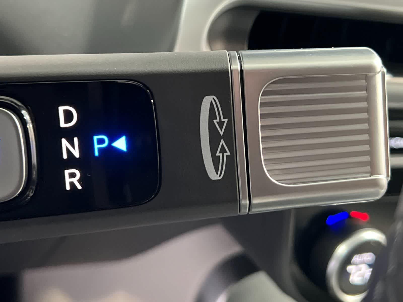 Thumbnail: 2026 Hyundai Ioniq - 23