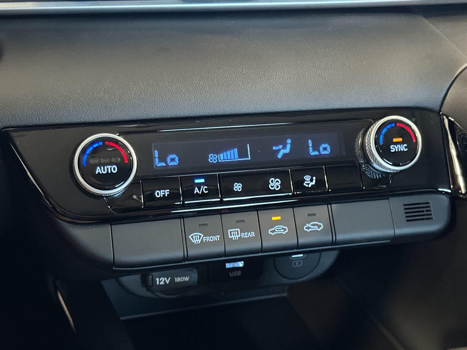 Thumbnail: 2026 Hyundai Elantra - 20