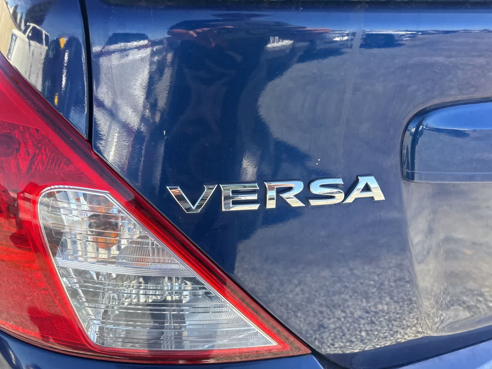 Thumbnail: 2019 Nissan Versa - 14