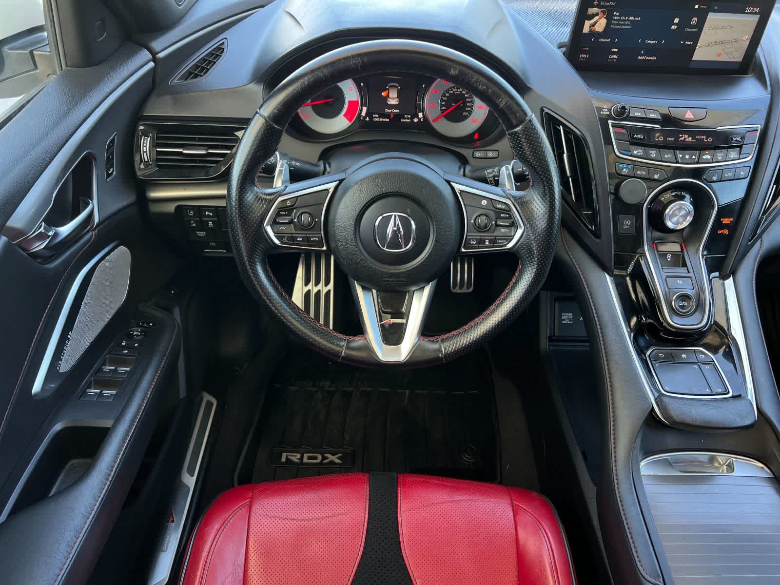 Thumbnail: 2020 Acura RDX - 14