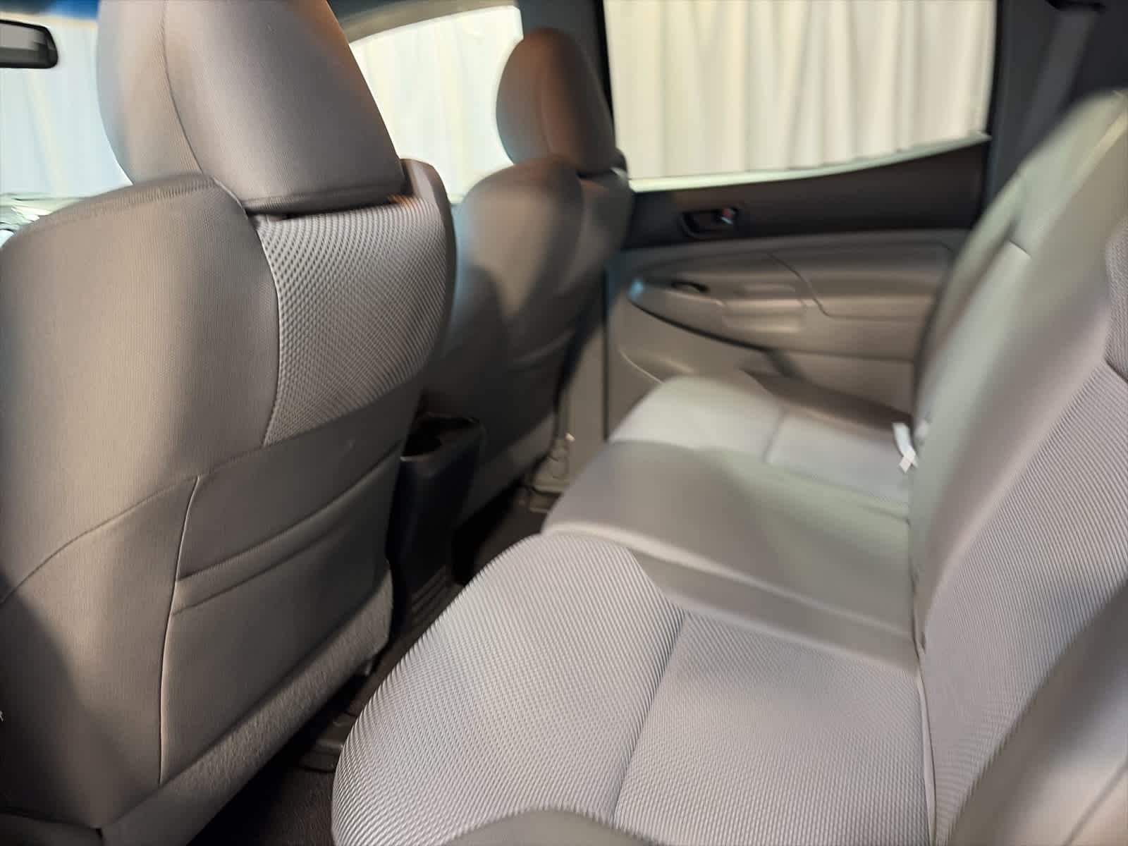 Thumbnail: 2013 Toyota Tacoma - 21