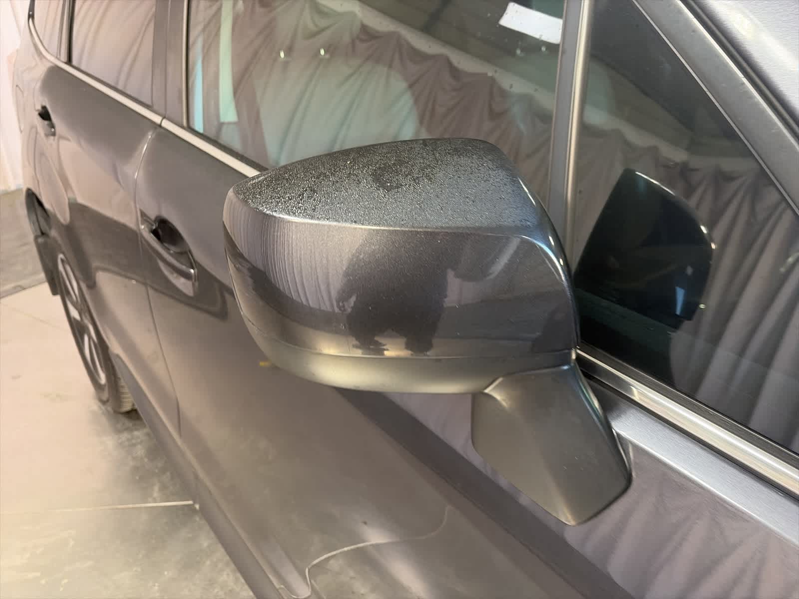 Thumbnail: 2018 Subaru Forester - 6