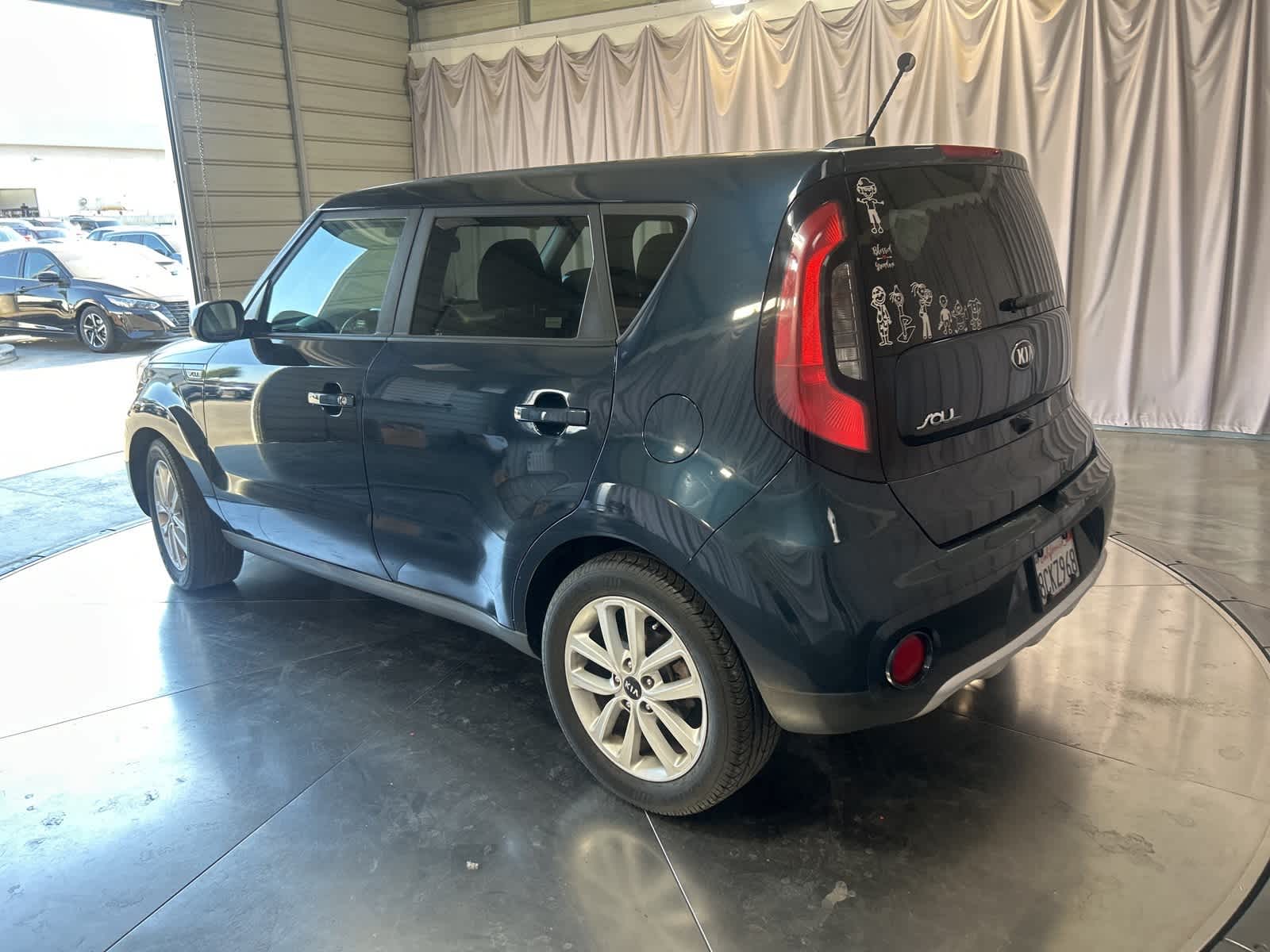 Thumbnail: 2017 Kia Soul - 15