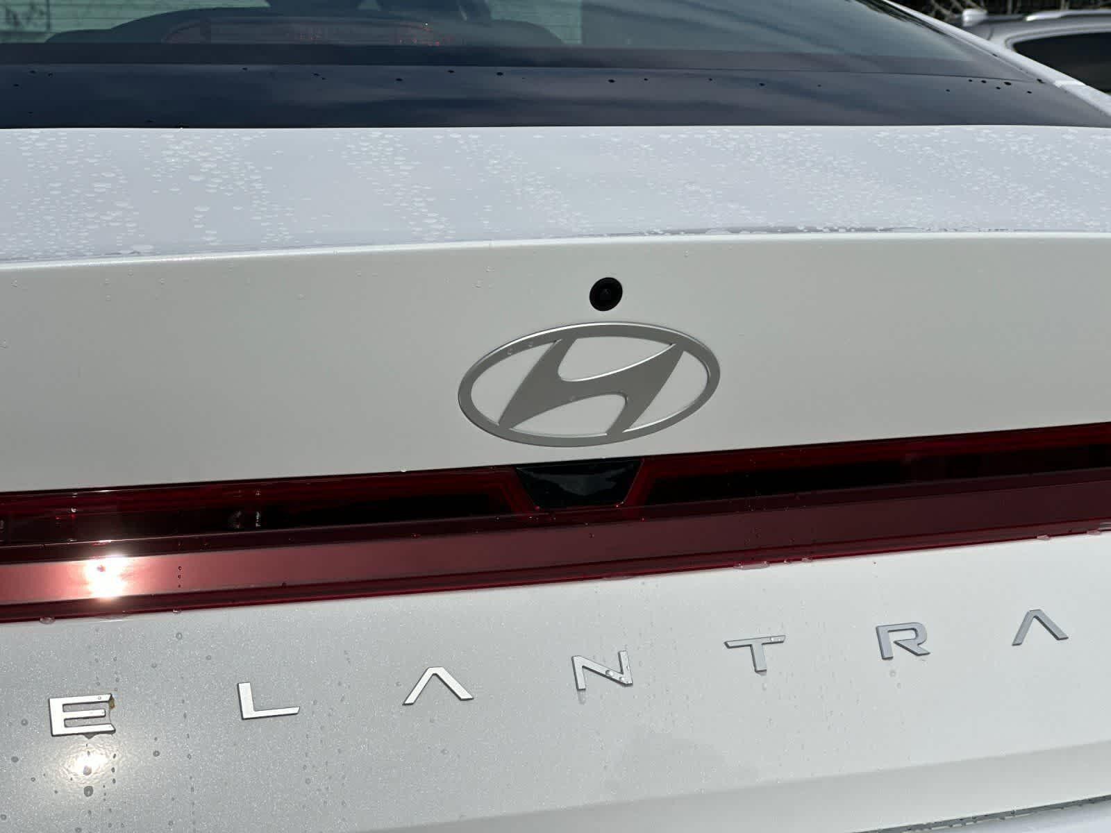 Thumbnail: 2026 Hyundai Elantra - 26