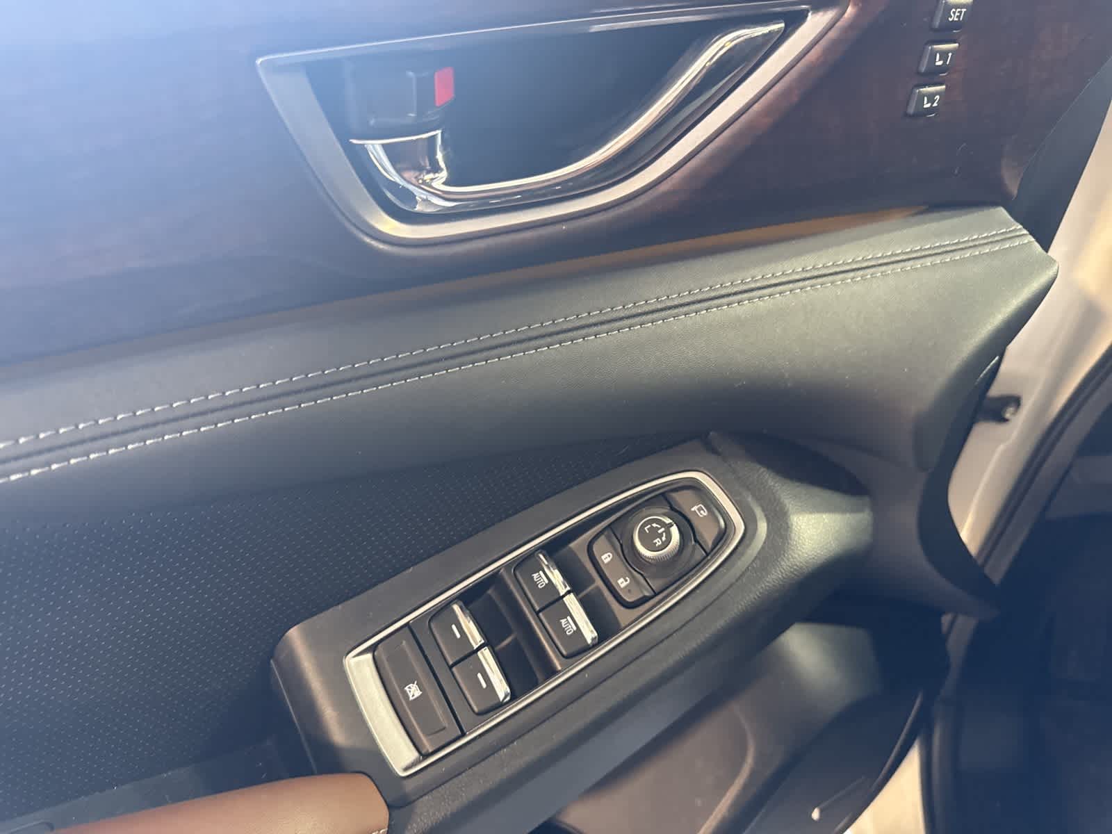 Thumbnail: 2024 Subaru Ascent - 18