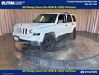  Jeep Patriot