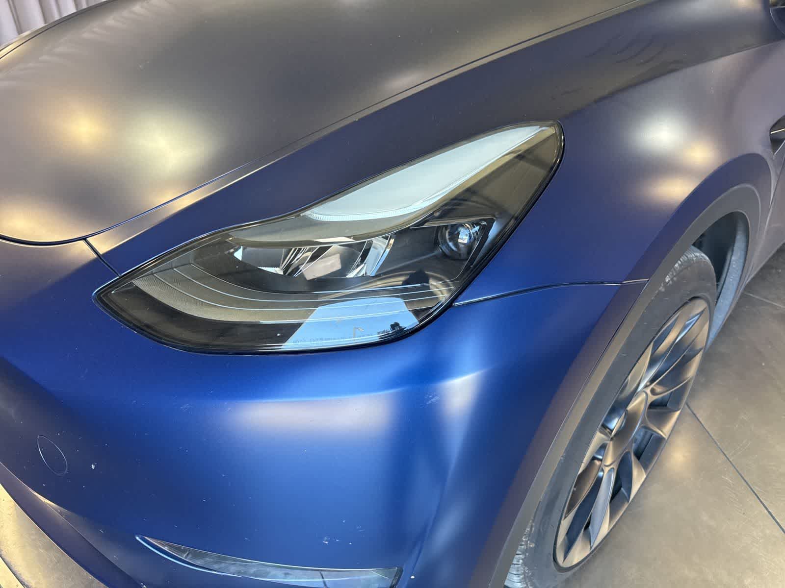 Thumbnail: 2023 Tesla Model Y - 9