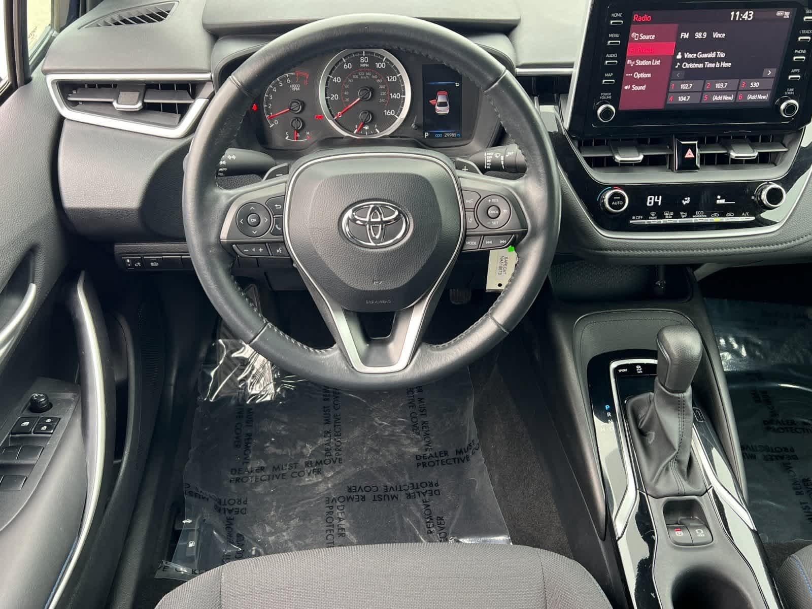 Thumbnail: 2020 Toyota Corolla - 14