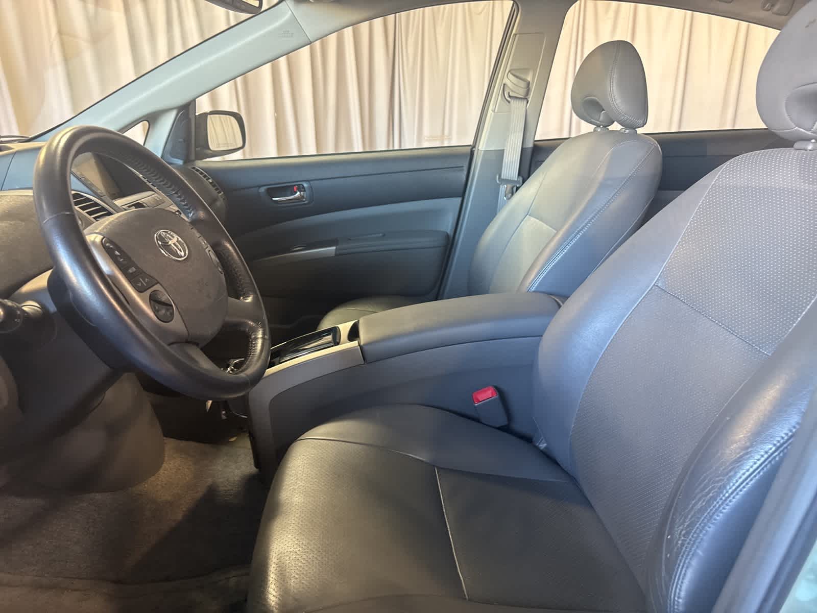 Thumbnail: 2009 Toyota Prius - 17